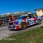 Rallye de Dieppe 2026