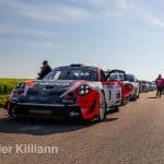 Rallye de Dieppe 2026