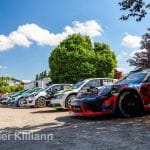 Rallye de Dieppe 2026