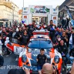 Rallye de Dieppe 2026
