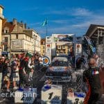 Rallye de Dieppe 2026