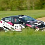 Rallye de Lorraine 2026