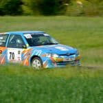 Rallye de Lorraine 2026