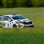 Rallye de Lorraine 2026