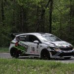 Rallye de Lorraine 2026