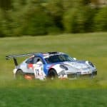 Rallye de Lorraine 2026