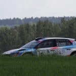 Rallye de Lorraine 2026
