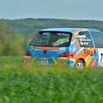 Rallye de Lorraine 2026