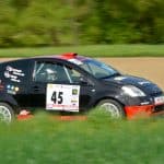 Rallye de Lorraine 2026