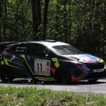 Rallye de Lorraine 2026
