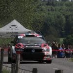 Rallye de Lorraine 2026
