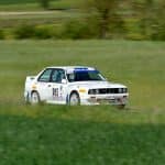 Rallye de Lorraine 2026
