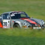 Rallye de Lorraine 2026