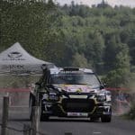 Rallye de Lorraine 2026