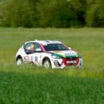 Rallye de Lorraine 2026