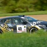 Rallye de Lorraine 2026