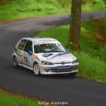 Rallye de la Coutellerie et du Tire-Bouchon 2026