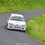 Rallye de la Coutellerie et du Tire-Bouchon 2026