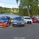 Rallye de la Coutellerie et du Tire-Bouchon 2026