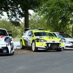 Rallye de la Coutellerie et du Tire-Bouchon 2026