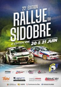 Les directs - Rallye Infos