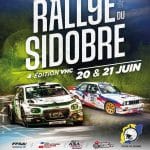 Rallye du Sidobre 2026 – Liste des engagés