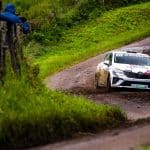 Clio Trophy France Asphalte au Rallye Vosges Grand Est 2026 : 33 équipages pour la deuxième manche