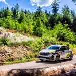 Clio Trophy France Asphalte 2026 : Dachicourt vainqueur aux Vosges Grand-Est