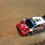 Rallye de l’Acropole 2026