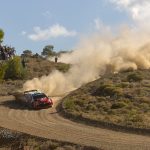 Rallye de l’Acropole 2026