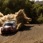 Rallye de l’Acropole 2026