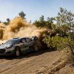 Rallye de l’Acropole 2026