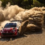 Rallye de l’Acropole 2026