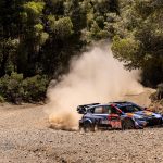 Rallye de l’Acropole 2026