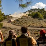 Rallye de l’Acropole 2026