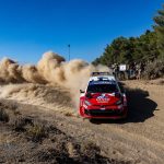 Rallye de l’Acropole 2026