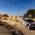 Rallye de l’Acropole 2026