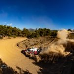 Rallye de l’Acropole 2026