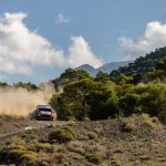 Rallye de l’Acropole 2026