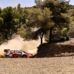 Rallye de l’Acropole 2026