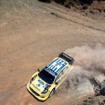 Rallye de l’Acropole 2026