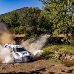 Rallye de l’Acropole 2026