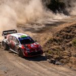 Rallye de l’Acropole 2026