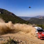 Rallye de l’Acropole 2026