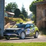 ADAC Opel GSE Rally Cup 2026 : Ioan Lloyd s&rsquo;impose aux Vosges Grand-Est
