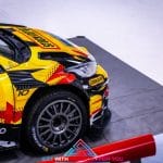 Stéphane Lefebvre - Toyota GR Yaris Rally2 -Ardeca Ypres Rally 2026