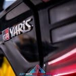Stéphane Lefebvre - Toyota GR Yaris Rally2 -Ardeca Ypres Rally 2026