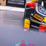 Stéphane Lefebvre - Toyota GR Yaris Rally2 -Ardeca Ypres Rally 2026
