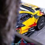 Stéphane Lefebvre - Toyota GR Yaris Rally2 -Ardeca Ypres Rally 2026