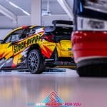 Stéphane Lefebvre - Toyota GR Yaris Rally2 -Ardeca Ypres Rally 2026